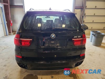 Zdjęcie 6 z 12 samochodu: 2012 BMW X5 XDRIVE35I VIN:5UXZV4C56CL992279 - miniatura