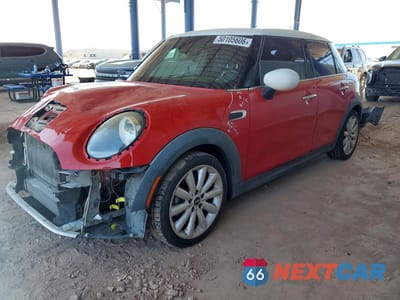 2021 MINI COOPER WMWXU7C08M2N56765 - główne zdjęcie licytacji z USA - miniatura