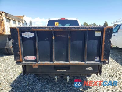 Zdjęcie 6 z 12 samochodu: 2017 FORD F350 SUPER DUTY VIN:1FT8W3B66HEB96464 - miniatura