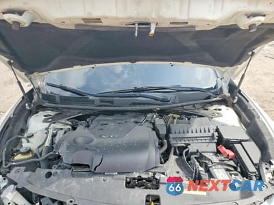 Zdjęcie 11 z 12 samochodu: 2020 NISSAN MAXIMA 3.5 SL VIN:1N4AA6DV1LC384244 - miniatura
