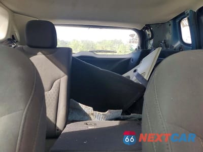 Zdjęcie 10 z 13 samochodu: 2019 JEEP COMPASS SPORT VIN:3C4NJCAB7KT614103 - miniatura