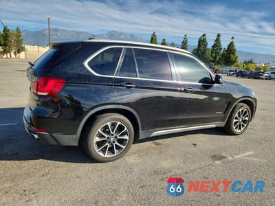 Trzecie zdjęcie samochodu z tyłu: 2017 BMW X5 XDRIVE35I VIN:5UXKR0C3XH0V69565 - miniatura