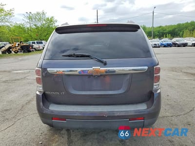 Zdjęcie 6 z 13 samochodu: 2008 CHEVROLET EQUINOX LT VIN:2CNDL33FX86281345 - miniatura
