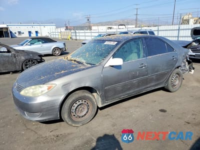 2006 TOYOTA CAMRY 4T1BE32K96U740525 - główne zdjęcie licytacji z USA - miniatura