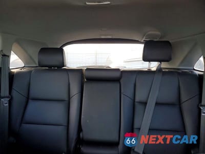 Zdjęcie 10 z 13 samochodu: 2017 ACURA RDX VIN:5J8TB3H36HL023429 - miniatura