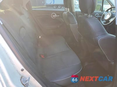 Zdjęcie 10 z 12 samochodu: 2016 FIAT 500X TREKKING VIN:ZFBCFXCT1GP360165 - miniatura