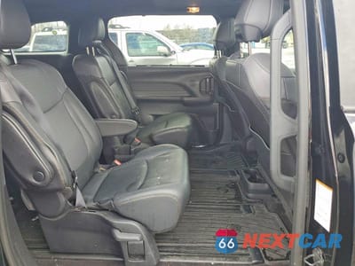 Zdjęcie 11 z 12 samochodu: 2022 TOYOTA SIENNA WOODLAND EDITION VIN:5TDASKFC4NS054319 - miniatura