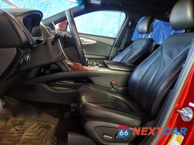 Zdjęcie 7 z 13 samochodu: 2018 LINCOLN MKX RESERVE VIN:2LMPJ8LR5JBL11475 - miniatura