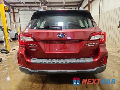Zdjęcie 6 z 13 samochodu: 2015 SUBARU OUTBACK 2.5I VIN:4S4BSAAC8F3324687 - miniatura