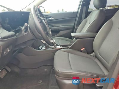Zdjęcie 7 z 12 samochodu: 2025 BUICK ENCORE GX PREFERRED VIN:KL4AMBSPXSB030414 - miniatura