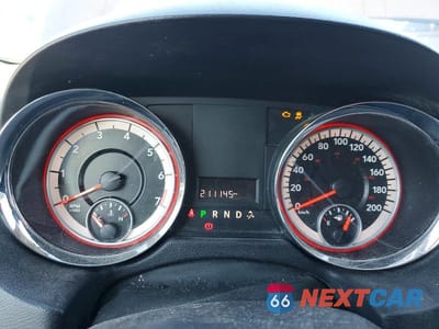 Zdjęcie 9 z 14 samochodu: 2011 DODGE GRAND CARAVAN EXPRESS VIN:2D4RN4DG8BR792658 - miniatura