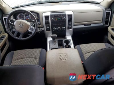 Zdjęcie 8 z 12 samochodu: 2010 DODGE RAM 1500 VIN:1D7RV1GT9AS251335 - miniatura