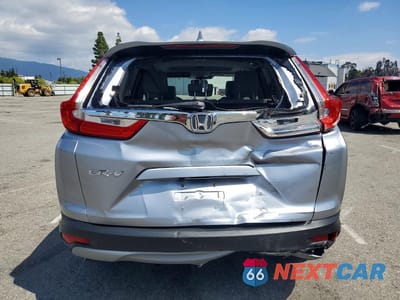 Zdjęcie 6 z 12 samochodu: 2017 HONDA CR-V EX VIN:7FARW1H56HE012733 - miniatura