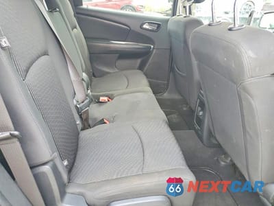 Zdjęcie 11 z 13 samochodu: 2018 DODGE JOURNEY SE VIN:3C4PDCAB3JT529709 - miniatura