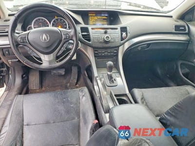 Zdjęcie 8 z 12 samochodu: 2011 ACURA TSX VIN:JH4CU2F60BC013677 - miniatura