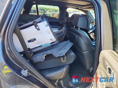 Zdjęcie 10 z 12 samochodu: 2020 BMW X5 XDRIVE40I VIN:5UXCR6C05L9C95020 - miniatura