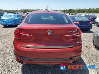Zdjęcie 6 z 13 samochodu: 2015 BMW X6 SDRIVE35I VIN:5UXKU0C52F0F92015 - miniatura