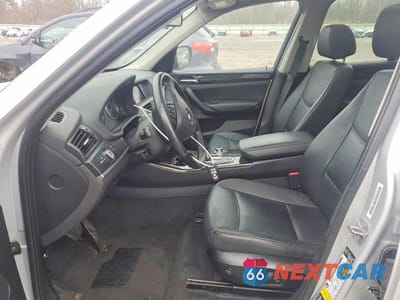 Zdjęcie 7 z 13 samochodu: 2013 BMW X3 XDRIVE28I VIN:5UXWX9C53D0A28626 - miniatura