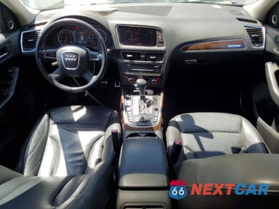 Zdjęcie 8 z 12 samochodu: 2012 AUDI Q5 PRESTIGE VIN:WA1WKAFP2CA003893 - miniatura