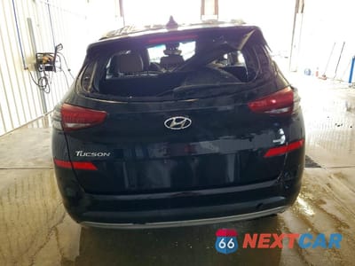 Zdjęcie 6 z 13 samochodu: 2020 HYUNDAI TUCSON LIMITED VIN:KM8J3CALXLU271422 - miniatura