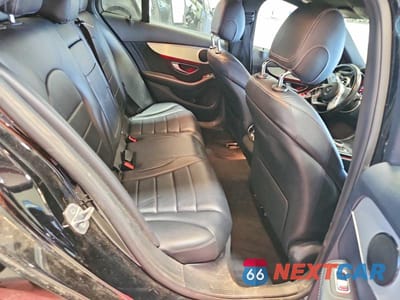 Zdjęcie 10 z 12 samochodu: 2019 MERCEDES-BENZ C 300 VIN:55SWF8DB8KU320138 - miniatura