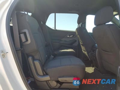 Zdjęcie 11 z 13 samochodu: 2024 CHEVROLET TRAVERSE LIMITED LT VIN:1GNETVKW3RJ129361 - miniatura