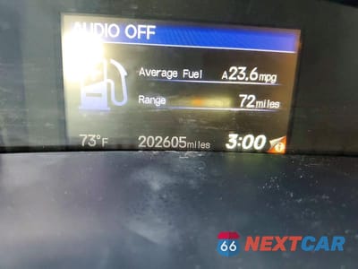 Zdjęcie 9 z 13 samochodu: 2015 HONDA CIVIC LX VIN:19XFB2F55FE236159 - miniatura