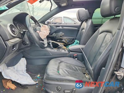 Zdjęcie 7 z 12 samochodu: 2017 AUDI A3 E-TRON PREMIUM VIN:WAUUPBFF4HA047975 - miniatura
