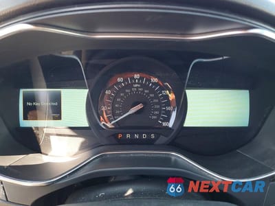 Zdjęcie 9 z 12 samochodu: 2018 FORD FUSION TITANIUM VIN:3FA6P0K95JR150128 - miniatura