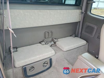 Zdjęcie 10 z 12 samochodu: 2000 TOYOTA TACOMA XTRACAB PRERUNNER VIN:4TASN92N6YZ621270 - miniatura