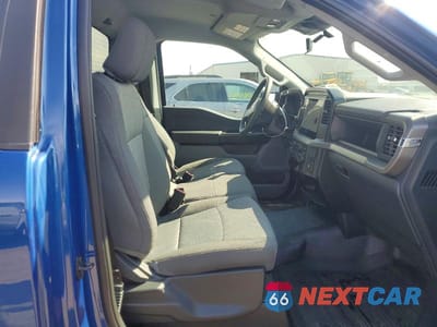 Zdjęcie 10 z 12 samochodu: 2025 FORD F150 XL VIN:1FTMF1L57SKD93371 - miniatura