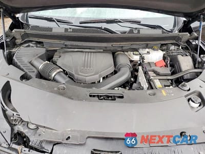 Zdjęcie 12 z 13 samochodu: 2025 BUICK ENCLAVE AVENIR VIN:5GAEVCRS0SJ138987 - miniatura