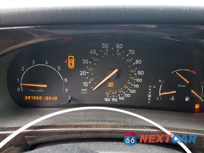 Zdjęcie 9 z 13 samochodu: 2005 SAAB 9-5 ARC VIN:YS3ED59A953521610 - miniatura