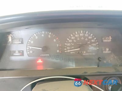 Zdjęcie 9 z 12 samochodu: 1990 TOYOTA PICKUP BASE VIN:JT4RN81A0L0058600 - miniatura