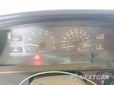 Zdjęcie 9 z 12 samochodu: 1990 TOYOTA PICKUP BASE VIN:JT4RN81A0L0058600 - miniatura