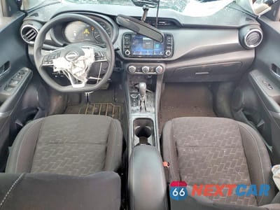 Zdjęcie 8 z 13 samochodu: 2024 NISSAN KICKS SV VIN:3N1CP5CV3RL487517 - miniatura