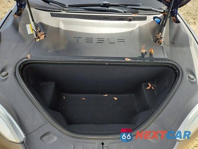 Zdjęcie 11 z 12 samochodu: 2017 TESLA MODEL S VIN:5YJSA1E26HF192818 - miniatura