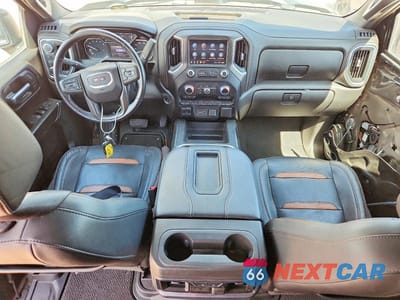 Zdjęcie 8 z 13 samochodu: 2021 GMC SIERRA K1500 AT4 VIN:3GTP9EED3MG356053 - miniatura