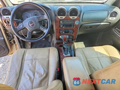 Zdjęcie 8 z 13 samochodu: 2005 GMC ENVOY VIN:1GKDT13S152257650 - miniatura