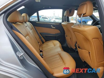 Zdjęcie 10 z 11 samochodu: 2010 MERCEDES-BENZ E 350 VIN:WDDHF5GB2AA208078 - miniatura