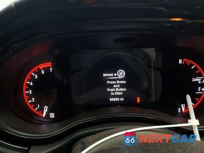 Zdjęcie 9 z 13 samochodu: 2022 DODGE DURANGO R VIN:1C4SDJCT0NC207437 - miniatura