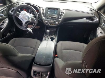 Zdjęcie 8 z 12 samochodu: 2018 CHEVROLET MALIBU LT VIN:1G1ZD5ST9JF249131 - miniatura