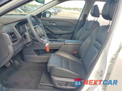 Zdjęcie 7 z 14 samochodu: 2023 NISSAN ROGUE SV VIN:JN8BT3BB3PW188993 - miniatura