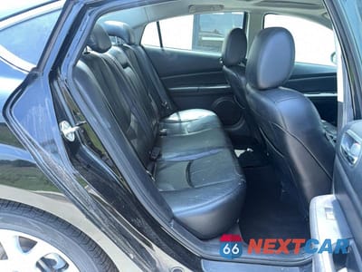 Zdjęcie 6 z 10 samochodu: 2012 MAZDA 6 S VIN:1YVHZ8CB2C5M14208 - miniatura