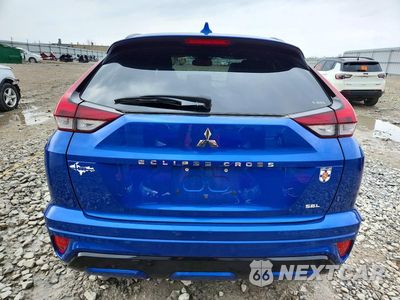 Zdjęcie 6 z 12 samochodu: 2024 MITSUBISHI ECLIPSE CROSS SE VIN:JA4ATWAA6RZ061765 - miniatura