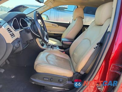 Zdjęcie 7 z 11 samochodu: 2009 CHEVROLET TRAVERSE LTZ VIN:1GNEV33D39S170563 - miniatura