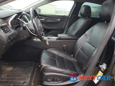 Zdjęcie 7 z 12 samochodu: 2015 CHEVROLET IMPALA LTZ VIN:1G1165S30FU138235 - miniatura