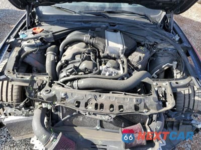 Zdjęcie 11 z 13 samochodu: 2019 BMW M4 VIN:WBS4Z9C55KEJ63910 - miniatura