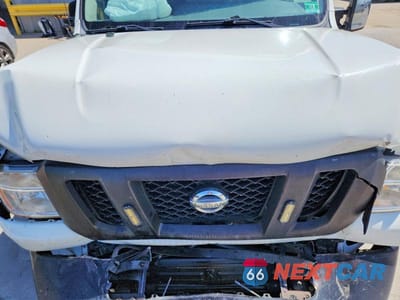 Zdjęcie 12 z 13 samochodu: 2016 NISSAN NV 3500 DELIVERY VAN VIN:1N6AF0LY0GN807343 - miniatura