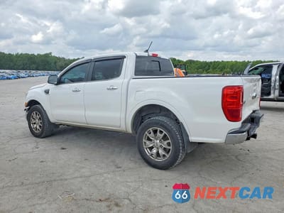Drugie zdjęcie samochodu z przodu: 2019 FORD RANGER XL VIN:1FTER4EH4KLA58132 - miniatura